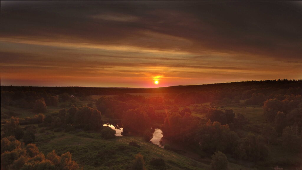 Sunrise